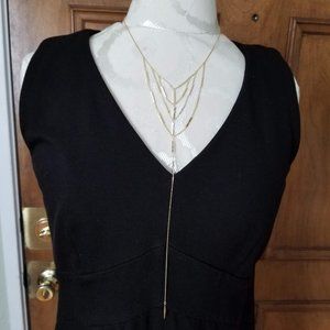 Stella & Dot/Rebecca Minkoff "Delicate Landon"